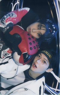 3rd 世巡 隨機卡 靜岡場周 幸運小卡組