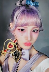 IVE SWITCH 船特 6+3 特典卡 