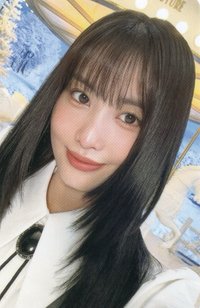 HAUTE COUTURE 入場卡 / 場限卡 