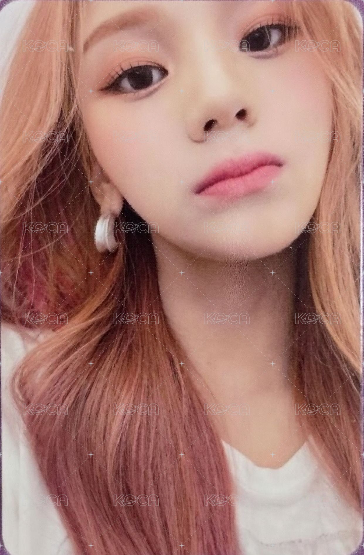 22 FM el 周邊卡 卡包 正面