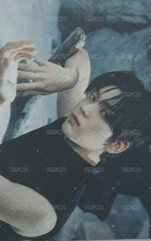 25’巡迴 隨機卡 卡包 正面