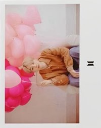 YTC 周邊卡 拍立得