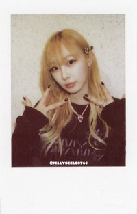 正規一 kms 特典卡 預售v1吉