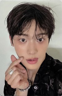 DUSK 專輯卡 Dawn ver.