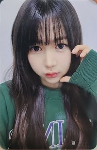 單一 k4 簽售卡 