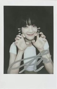 We are k4 幸運卡 拍立得