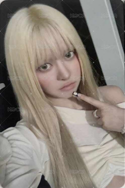 正規一 塔店 幸運卡  正面