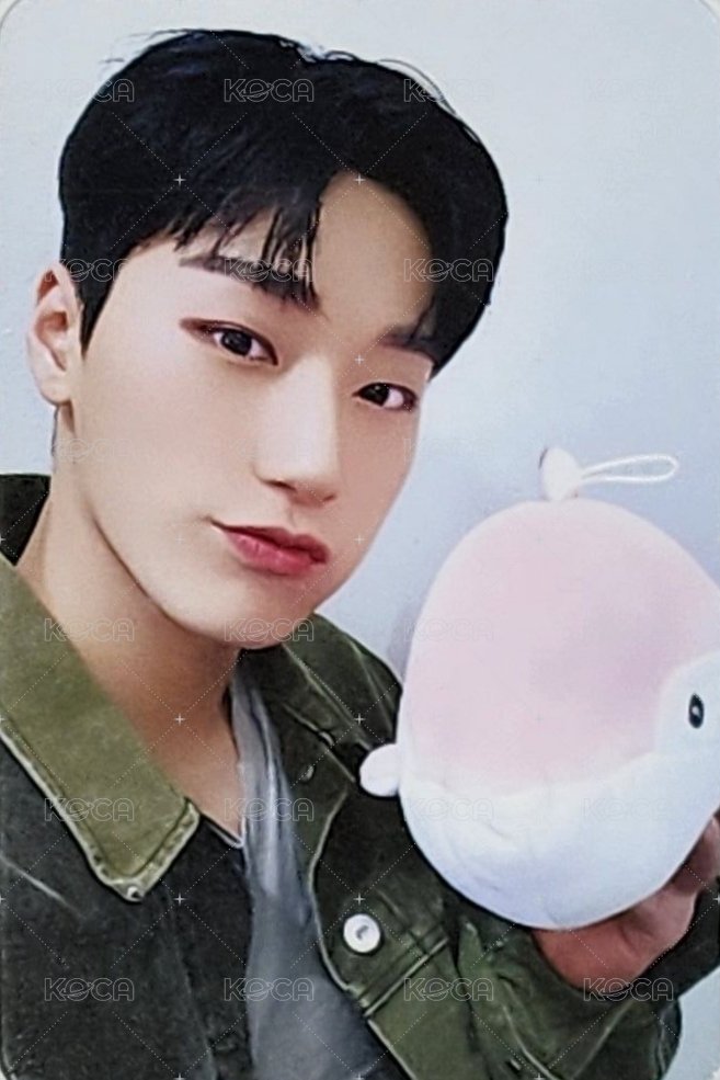 GH1 am 特典卡  正面