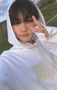 迷四 專輯卡 ENGENE ver.