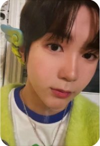 WISH 專輯卡 Nct  Ryo  日版 團封 專卡