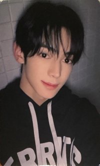 Last Bell yzy 北京線下 簽售卡 