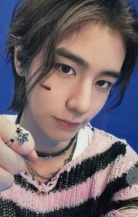 AND, 專輯卡 日咖限定盤