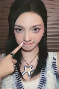 DRIP k4 單封預售 特典卡 