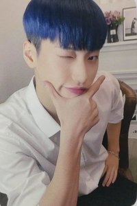 Fever pt.3 mmt 3.0 簽售卡 吸血鬼 ver.