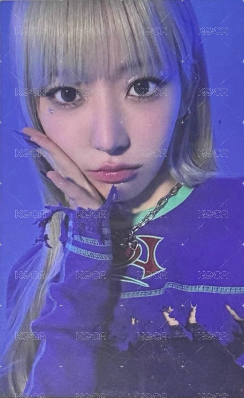 24‘fm 周邊卡 帽踢卡 正面