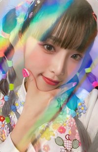 迷二 專輯卡 閃卡 Smart ver.