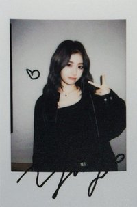 CRAZY yzy 特典卡 北京復刻拍立得