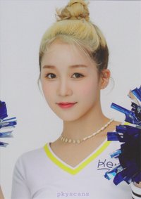 FLY-UP 會員禮卡 出道SC 會員限定set