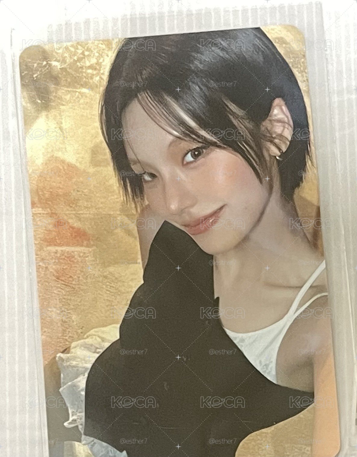 快閃滿額卡