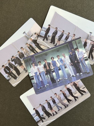 Golden Hour 3 POCA： 8M1T