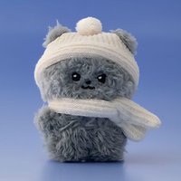 zeroni S娃 冬季娃