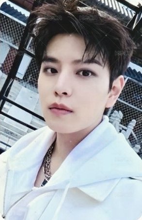 合(HOP) mp 特典卡  正面