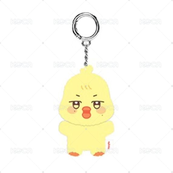 MINI PLUSH