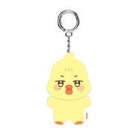 ANITEEZ IN TREASURE 鑰匙圈吊飾 MINI PLUSH