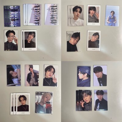 Lemon drop POCA專卡