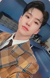 MINI10 br 簽售卡 ｜簽售