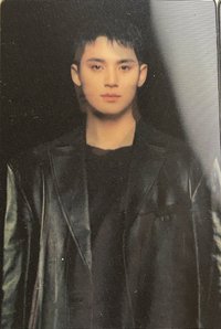 Follow Again 周邊卡 變化卡