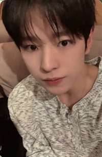 Color sr PB 特典卡 