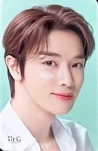 NCT時期 代言卡 