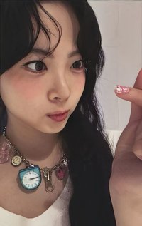 CRAZY yes24 預售 特典卡 生日卡背