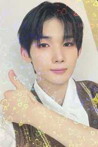 五月雨 (Samidare) 環球 通路 特典卡 