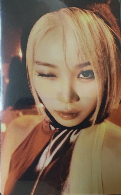 LSF 2025世巡 隨機卡 05 金采源