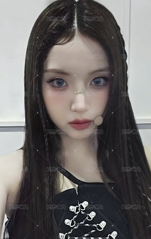 FORWARD mmt 簽售卡 愚人節友 正面