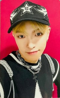 Towards the Light 入場卡 / 場限卡 日本