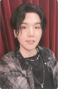 D-DAY Tour 演唱會 DVD / CD 卡 (21/28)