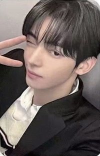 Last Bell jm 簽售卡 