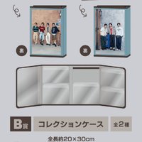 ENHYPEN X SEGA 卡冊 B賞