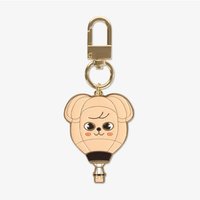 1st 日本巨蛋巡迴 鑰匙圈吊飾 