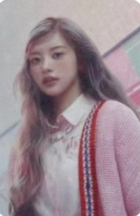 I'LL LIKE YOU 日咖 預售 特典卡 GLLIT ver.