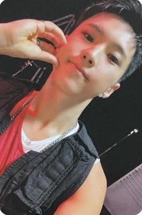 WARNING 周邊卡 B set