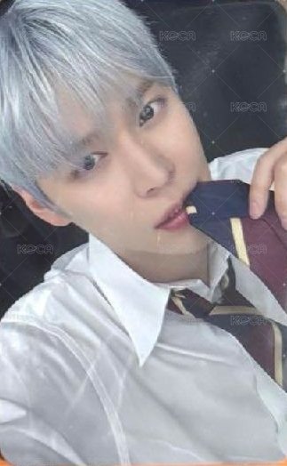 日會 會員禮卡 二期會刊 正面