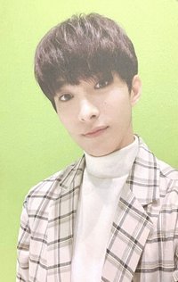 YMMD 專輯卡 BEFORE DAWN ver.