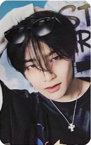 3rd 世巡安可快閃店 周邊卡 卡套卡