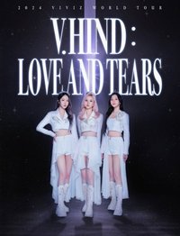 V.HIND LOVE AND TEARS