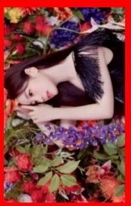 Eyes Wide Open 專輯卡 