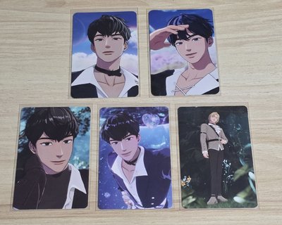 AETERUM：134-1|迷二|專卡